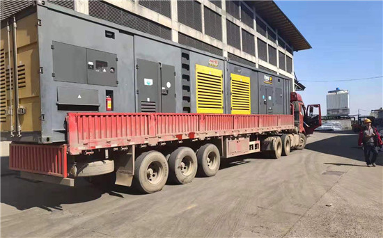 宁安200KW发电机组适配电缆规格选型指南