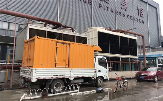 宁安300KW发电机组适配电缆规格选型指南