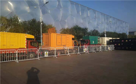 宁安400KW发电机组适配电缆规格选型指南