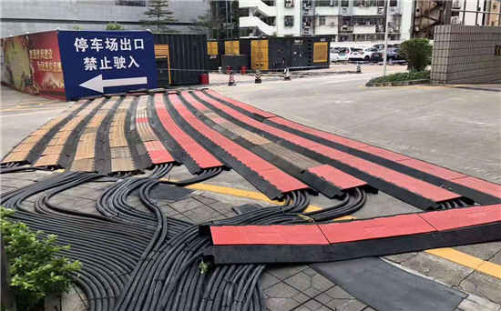 宁安发电机组电缆选型完整具体步骤(工程通用标准流程)